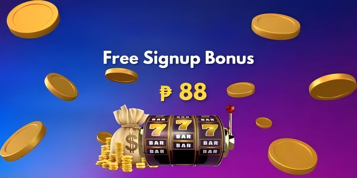 Promotion banner artwork for the welcome spin bundle offered to new club members