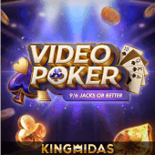 Video Poker related game artwork